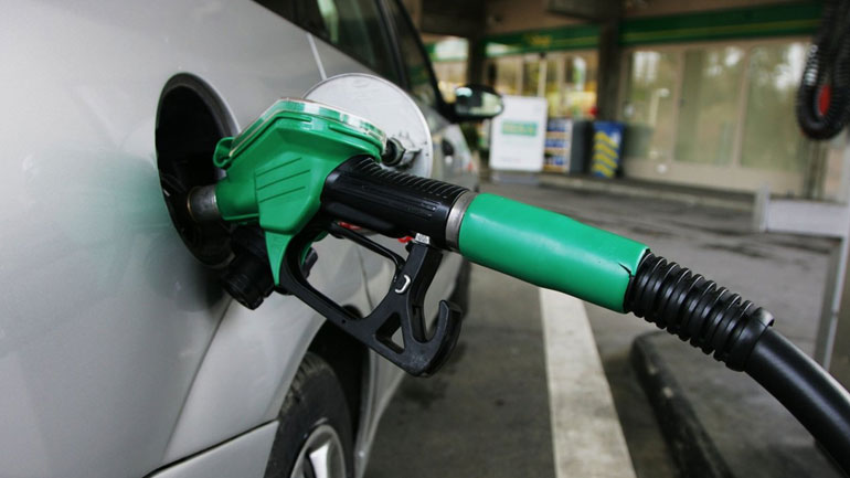 Ημαθία: Έκλεβαν καύσιμα από βενζινάδικα